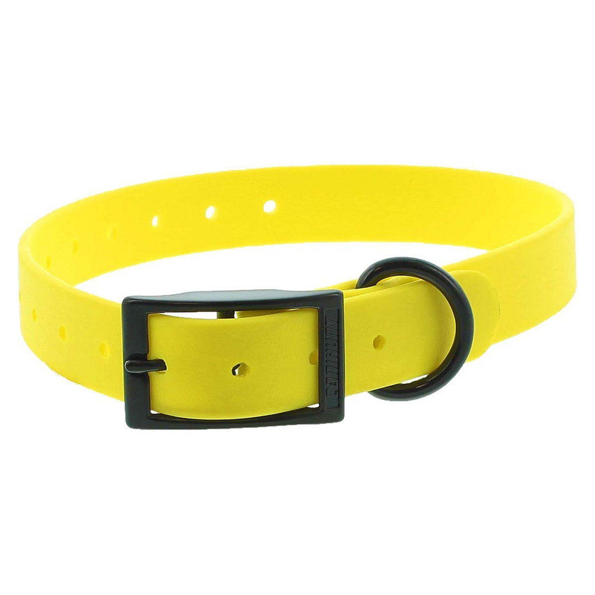 Collar Grueso CTETCH - 25mm Canihunt · vista 1