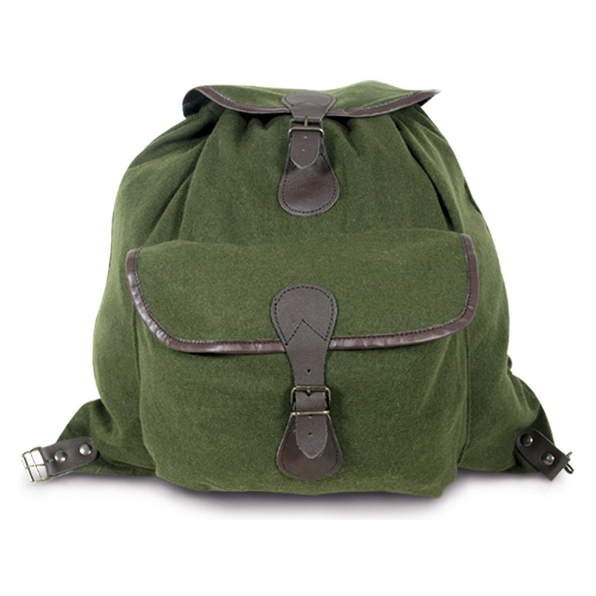 Mochila-Saco de Caza Almonte · vista 1