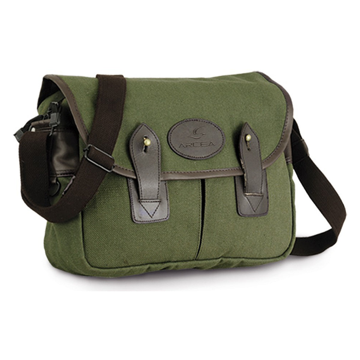 Bolsa Multiusos Piel Y Cordura Cazorla · vista 1