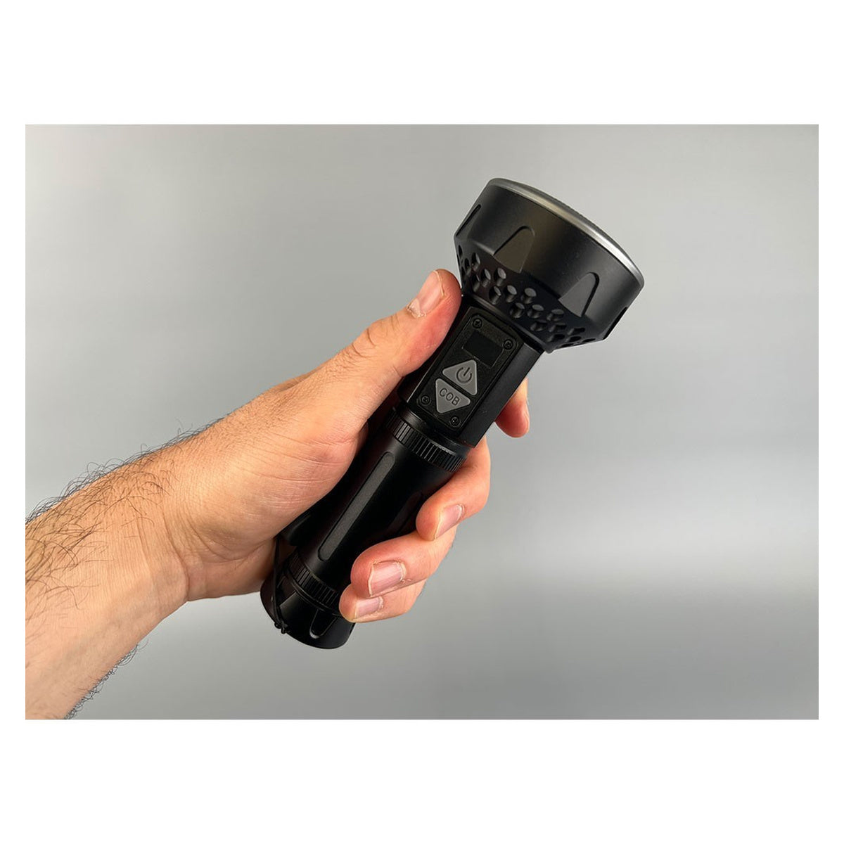 KONUSLIGHT 3K · vista 6