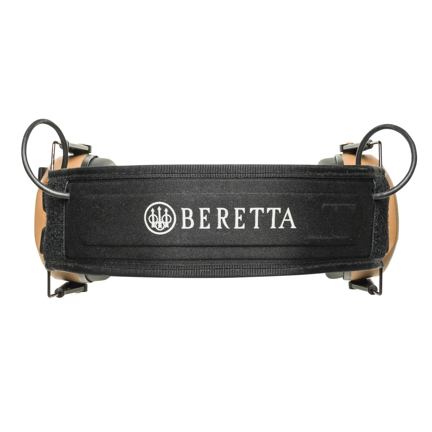Cascos Electrónicos Beretta de tiro
