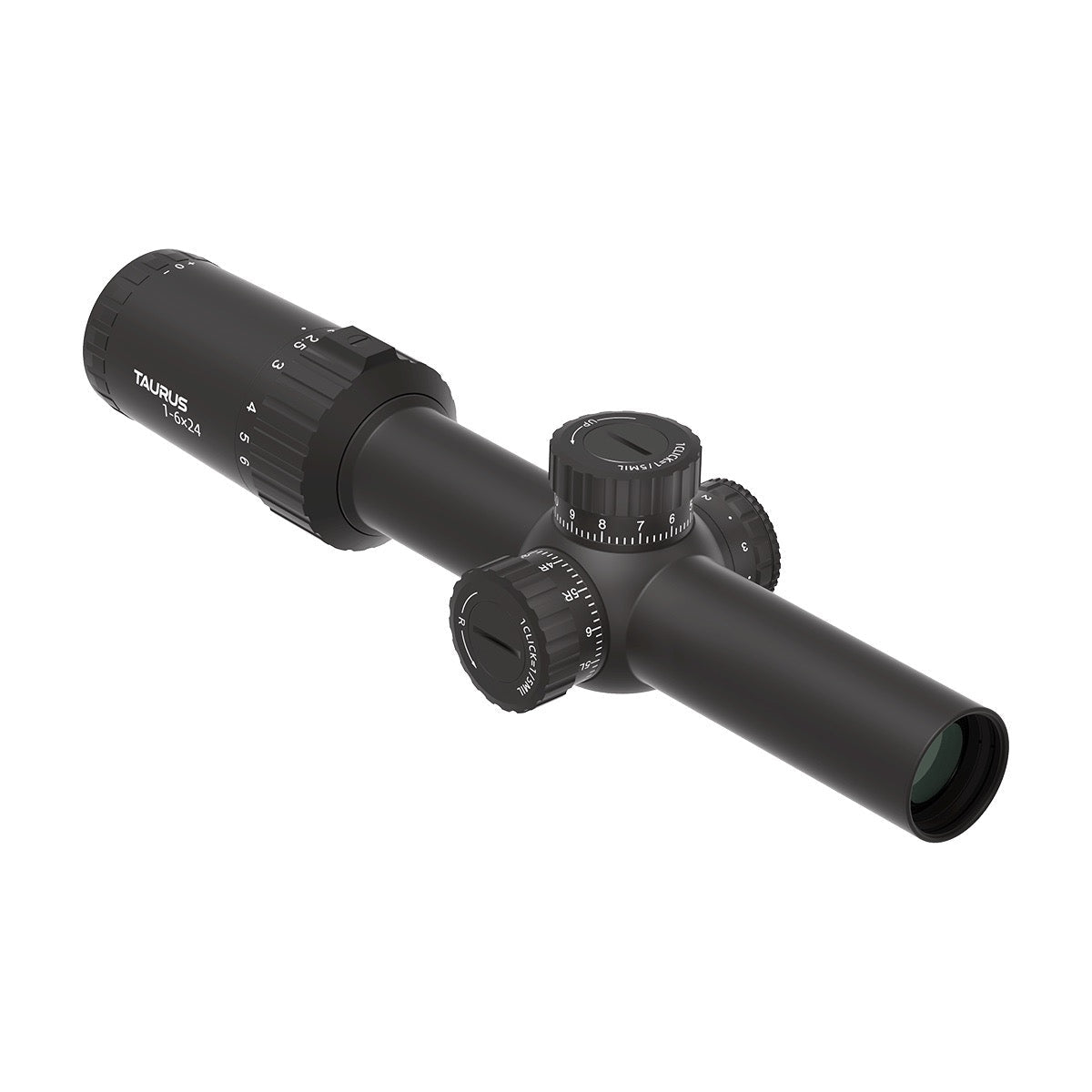 Visor Vector Optics Taurus 1-6x24 FFP