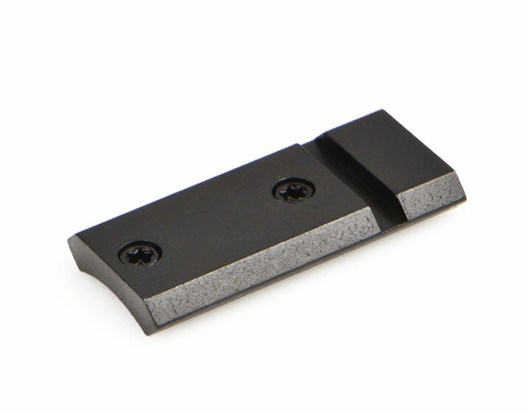 Bases WARNE Maxima tipo Weaver para rifle