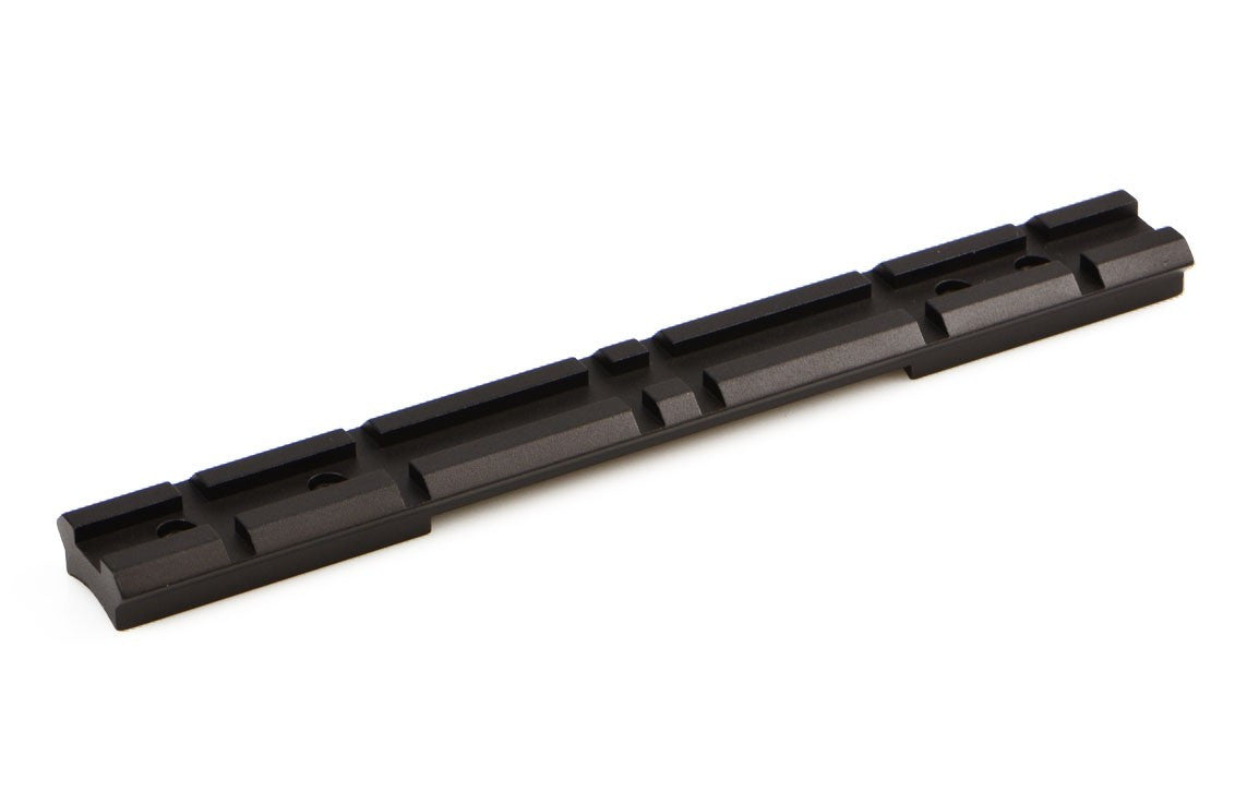 Bases WARNE Maxima tipo Weaver para rifle