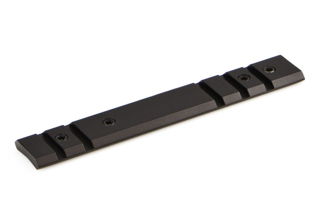 Bases WARNE Maxima tipo Weaver para rifle