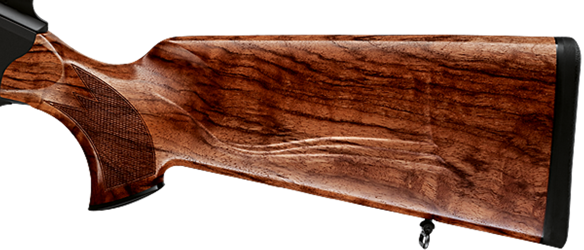 Rifle de cerrojo rectilíneo BLASER R8
