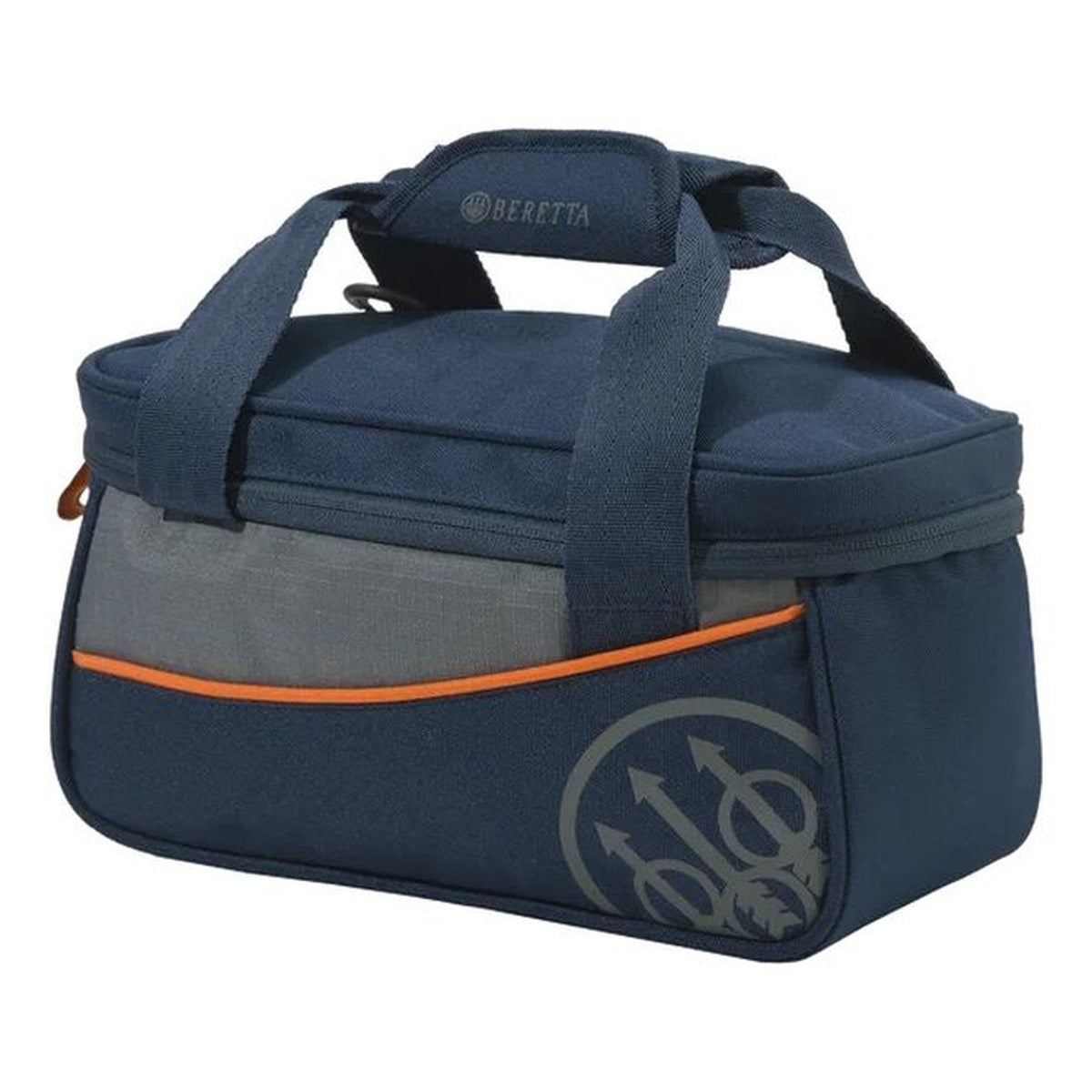 Bolsa Beretta Uniform Pro EVO Small Bag 100 cartuchos — Azul