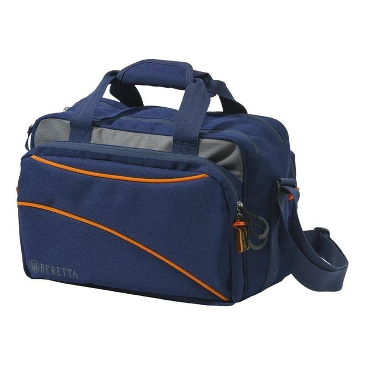 Bolsa Beretta Uniform Pro EVO Field Bag 150 cartuchos — Azul