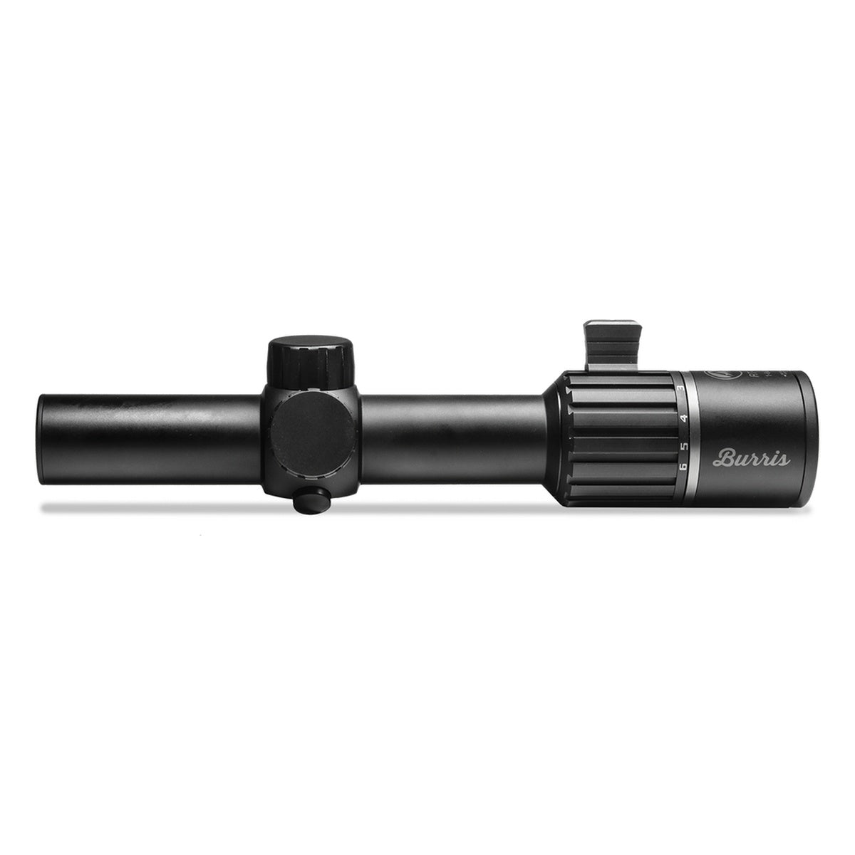Visor Burris RT-6 1-6x24 — vista 1