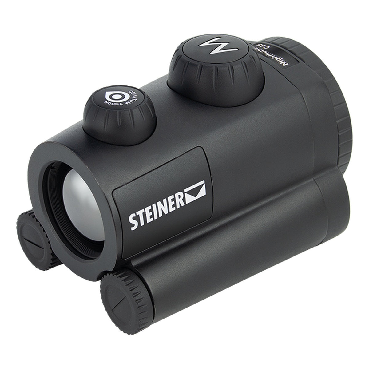 Clip-on térmico Steiner Nighthunter C35 Gen 2 — vista 1