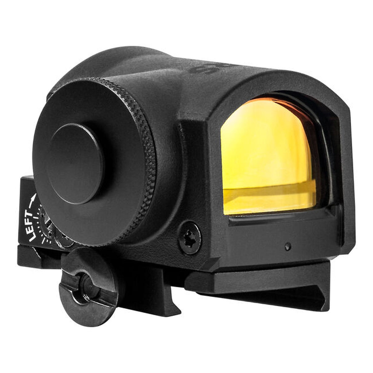 Punto rojo Steiner MRS 3 MOA — vista 1