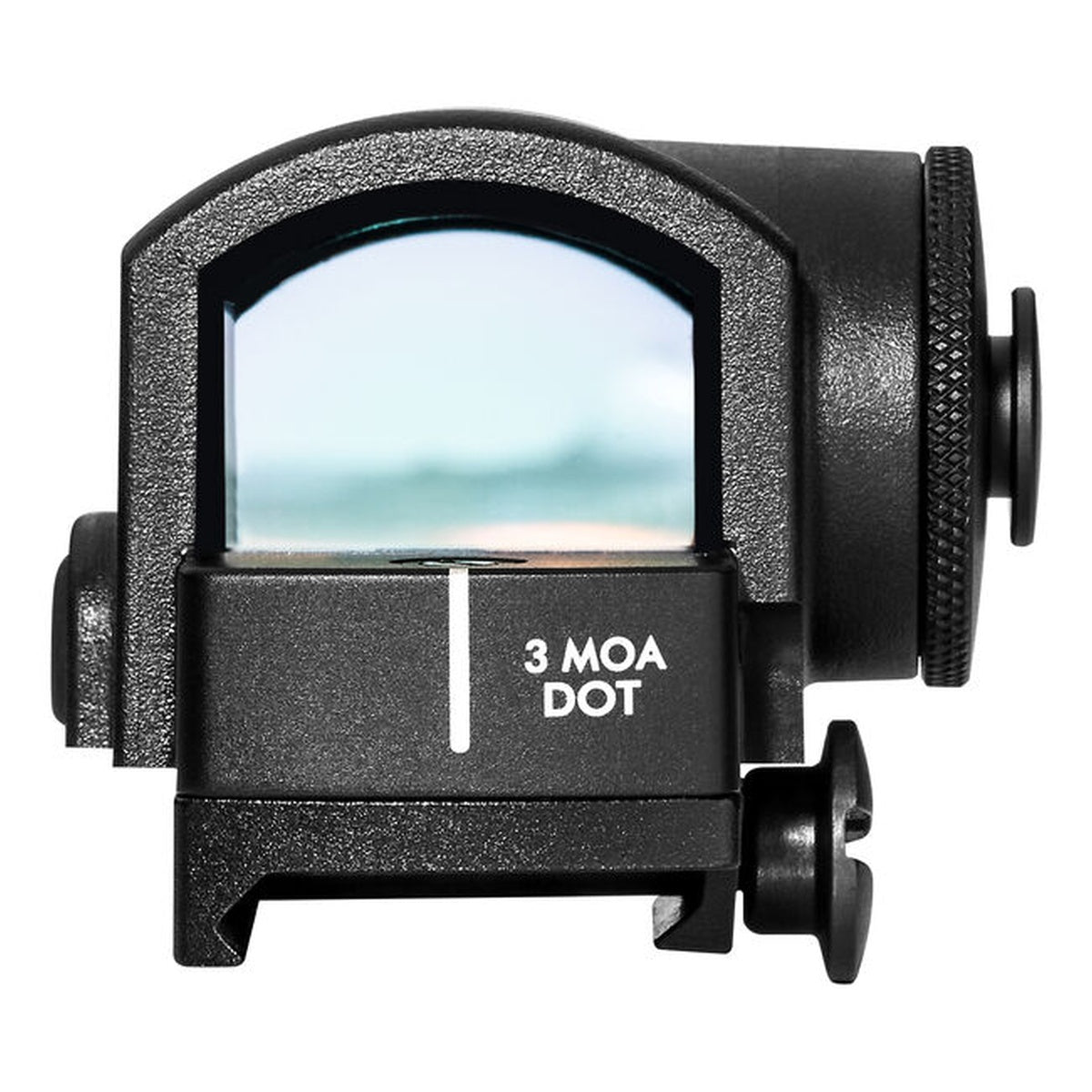 Punto rojo Steiner MRS 3 MOA — vista 2