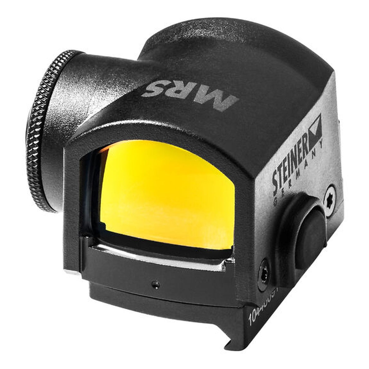 Punto rojo Steiner MRS 3 MOA — vista 3