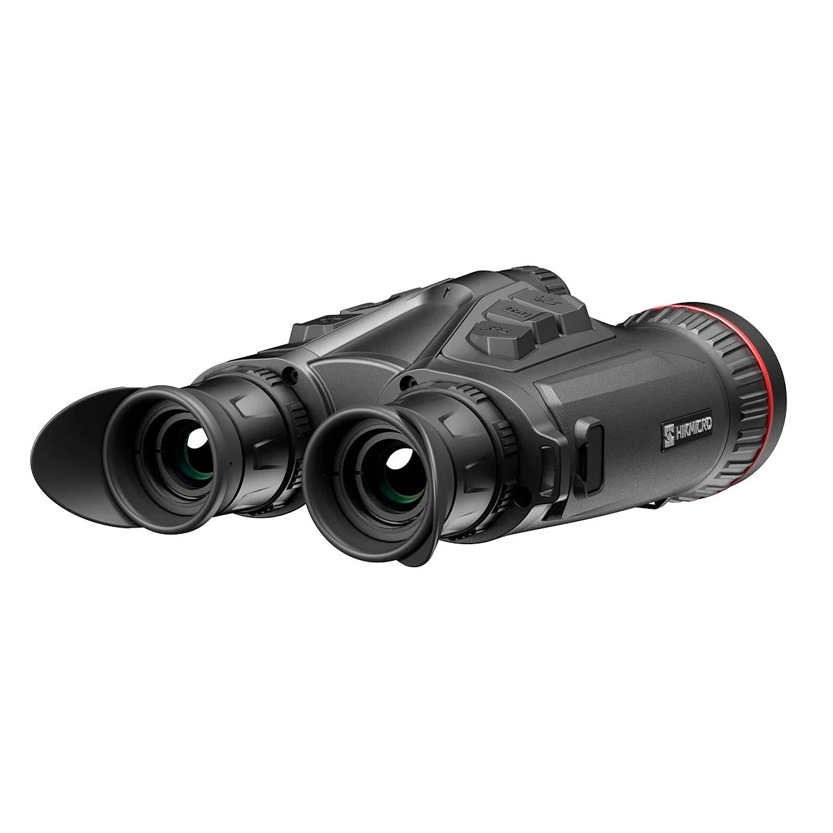 Binocular multiespectro HIKMICRO Habrok Pro HX60LS 4K LRF