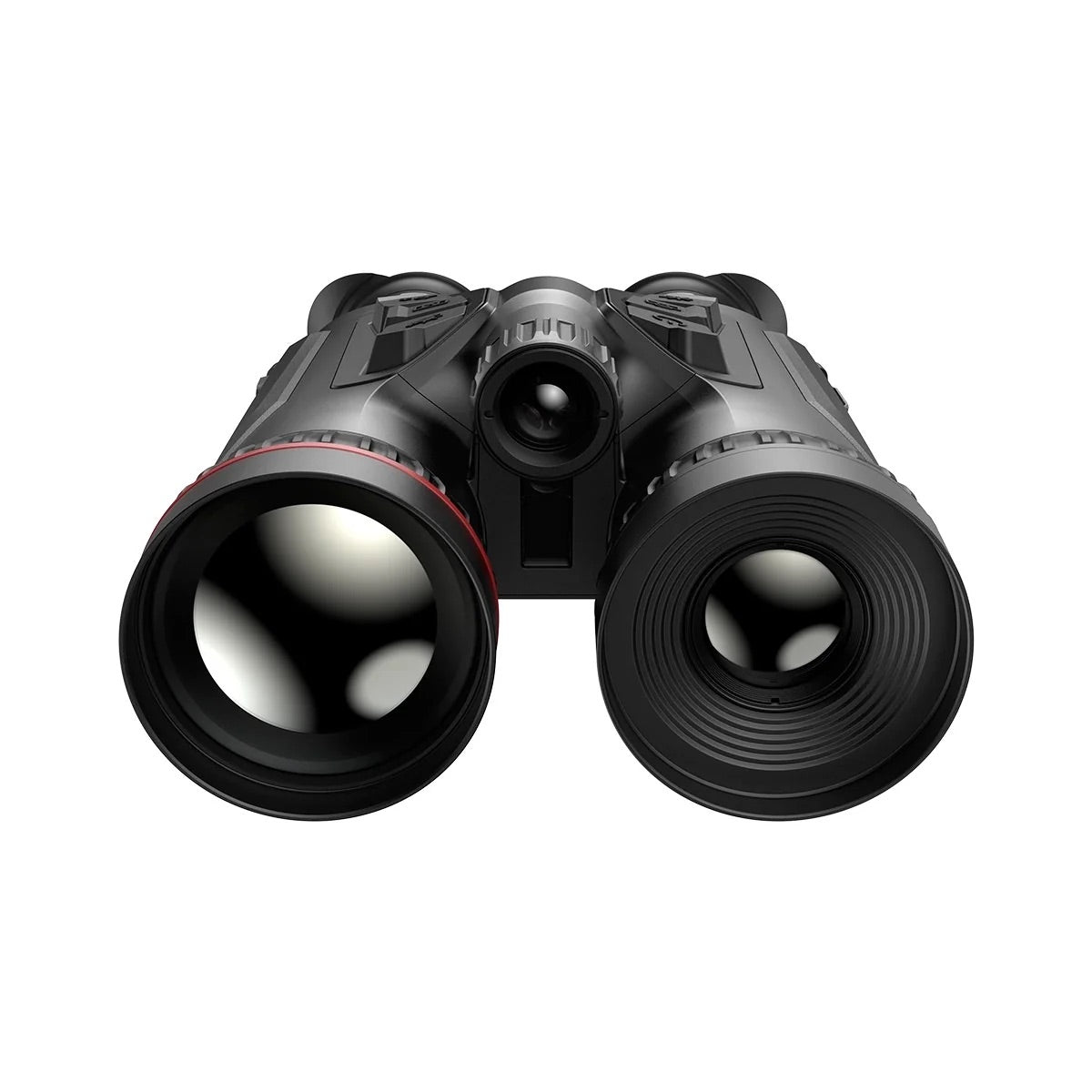 Binocular multiespectro HIKMICRO Habrok Pro HX60LS 4K LRF