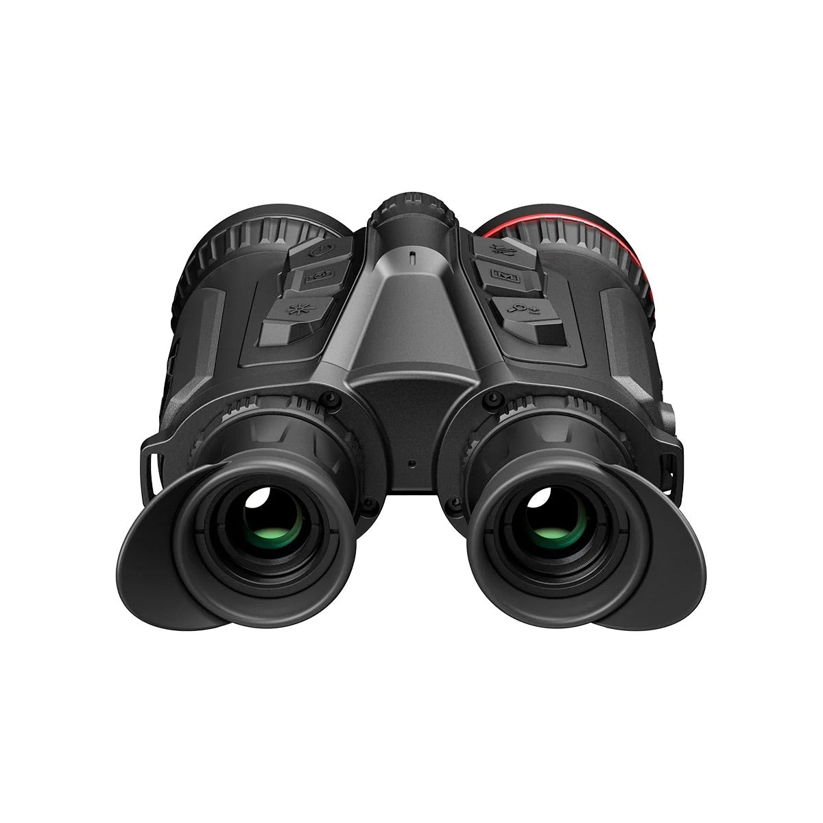 Binocular multiespectro HIKMICRO Habrok Pro HX60LS 4K LRF