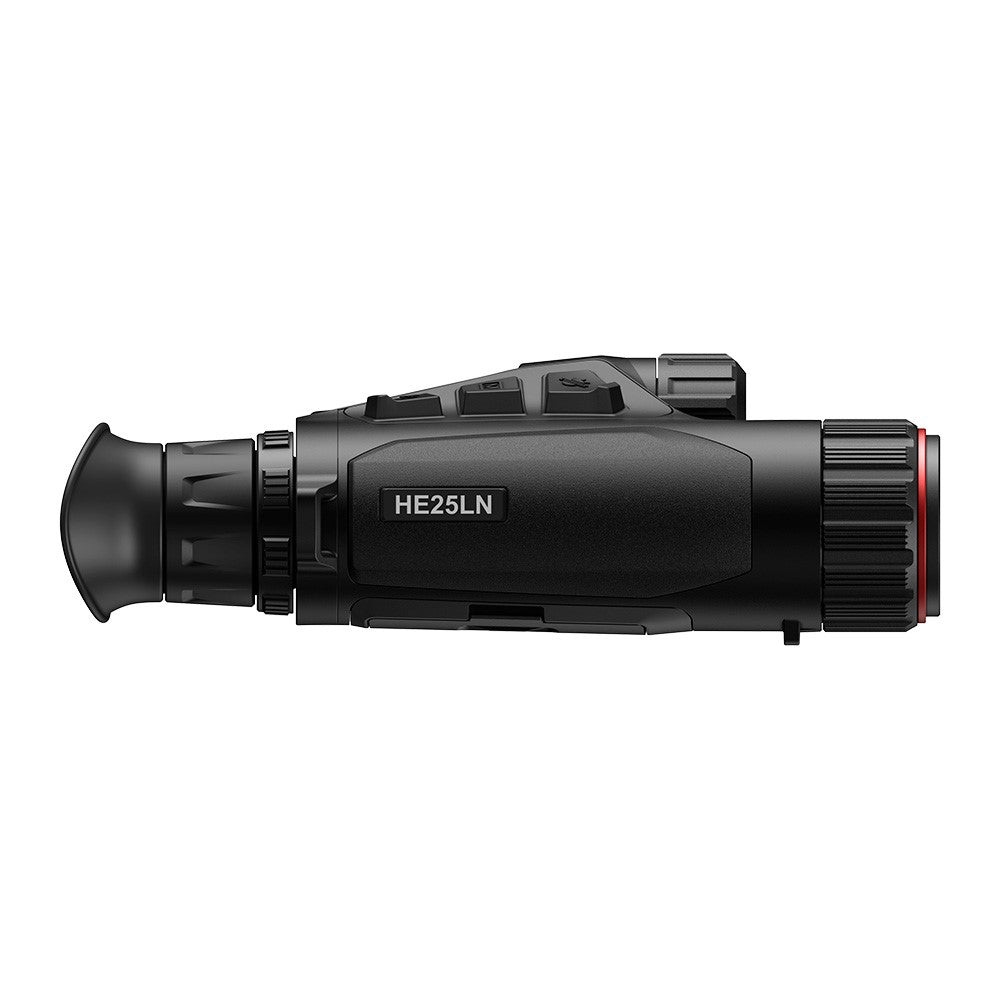 Binocular multiespectro HIKMICRO Habrok 4K HE25L / HE25LN con telémetro láser