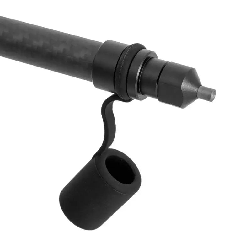 Bípode BLASER R8 Professional de carbono