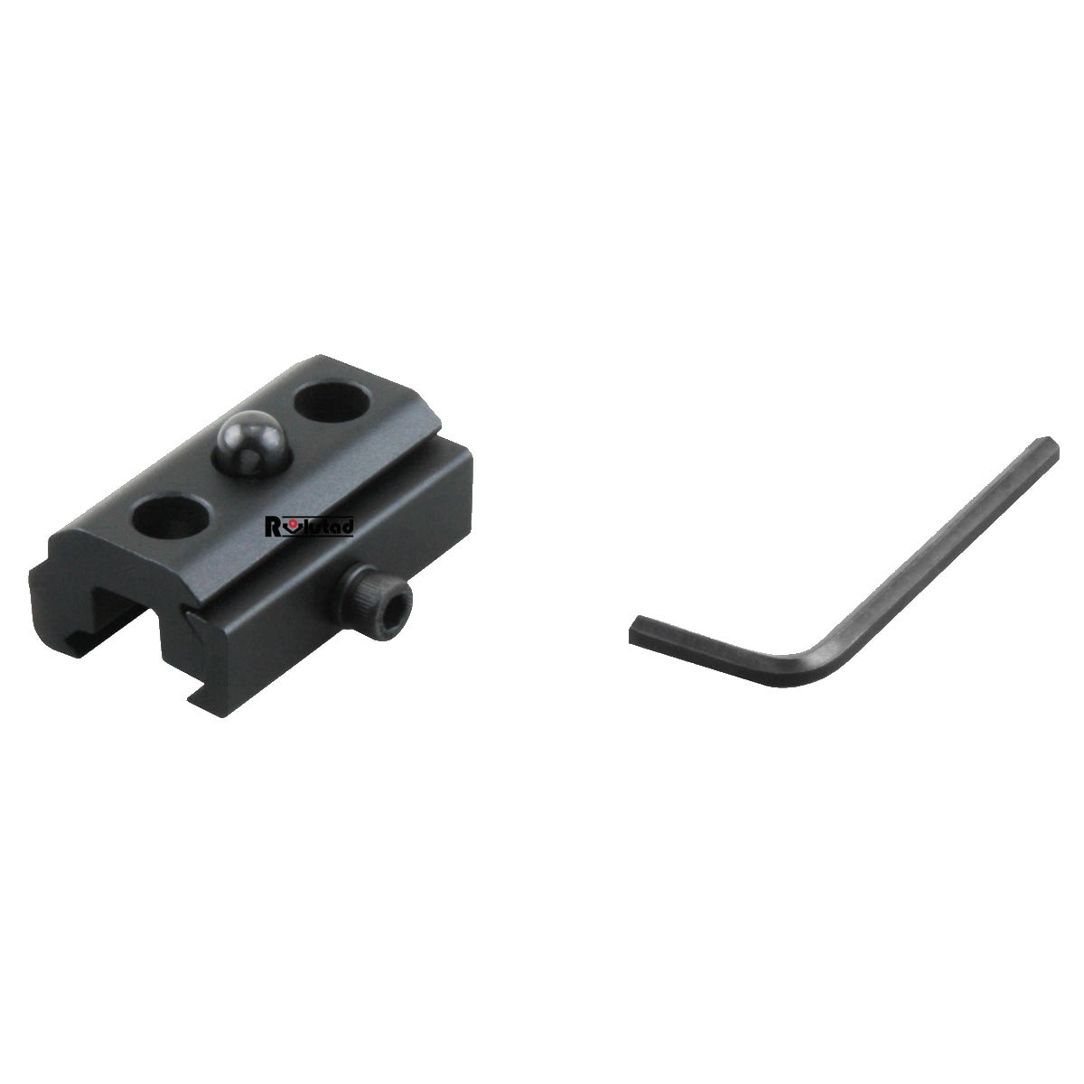Bípode Vector Optics de fibra de carbono 6-9"