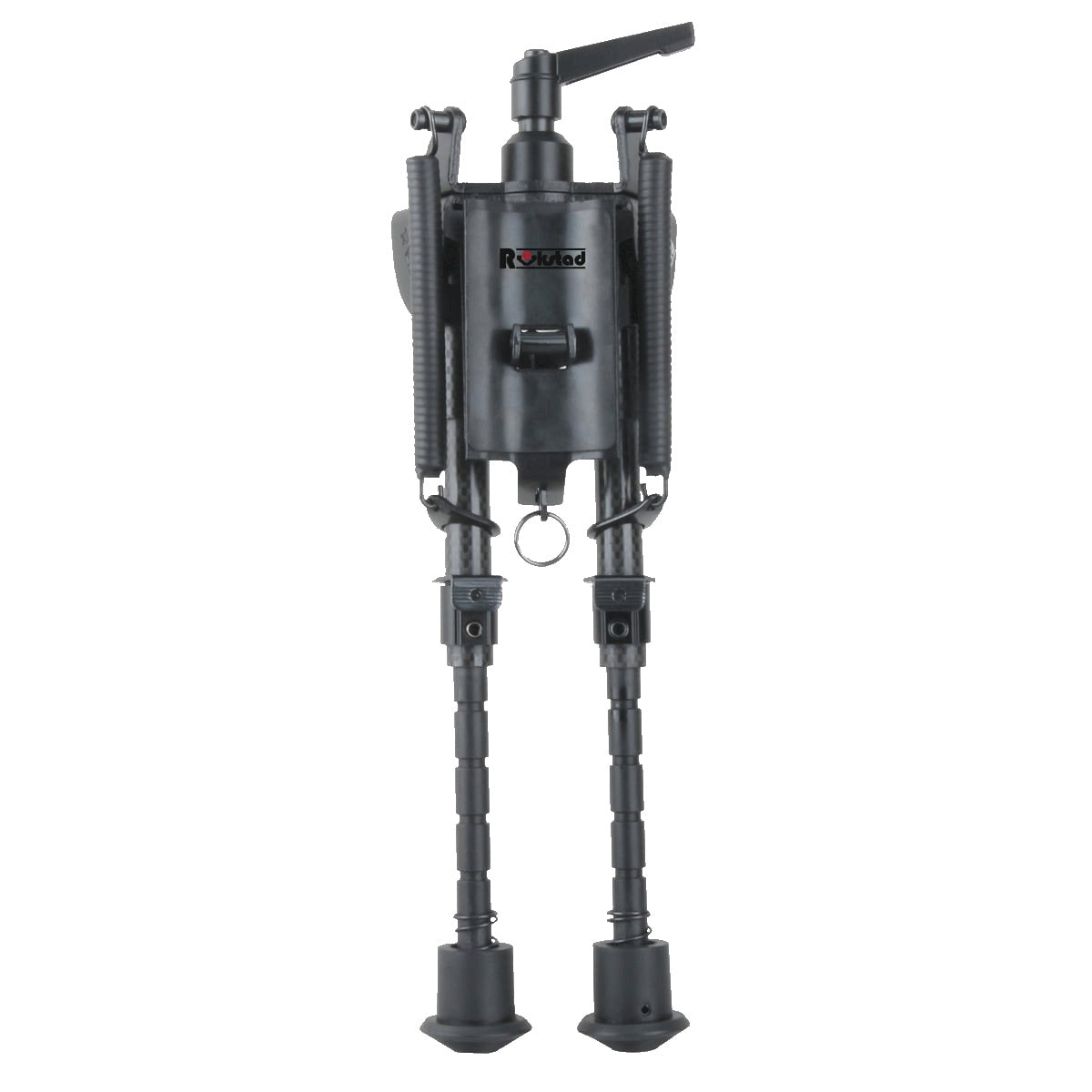 Bípode Vector Optics de fibra de carbono 6-9"