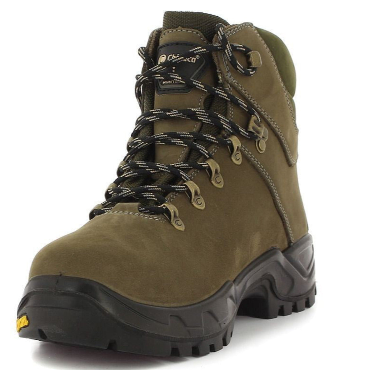Bota Chiruca Cares 01 con Gore-Tex
