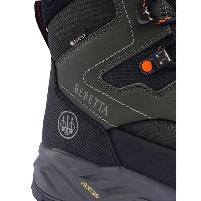 Bota Beretta Shot GTX