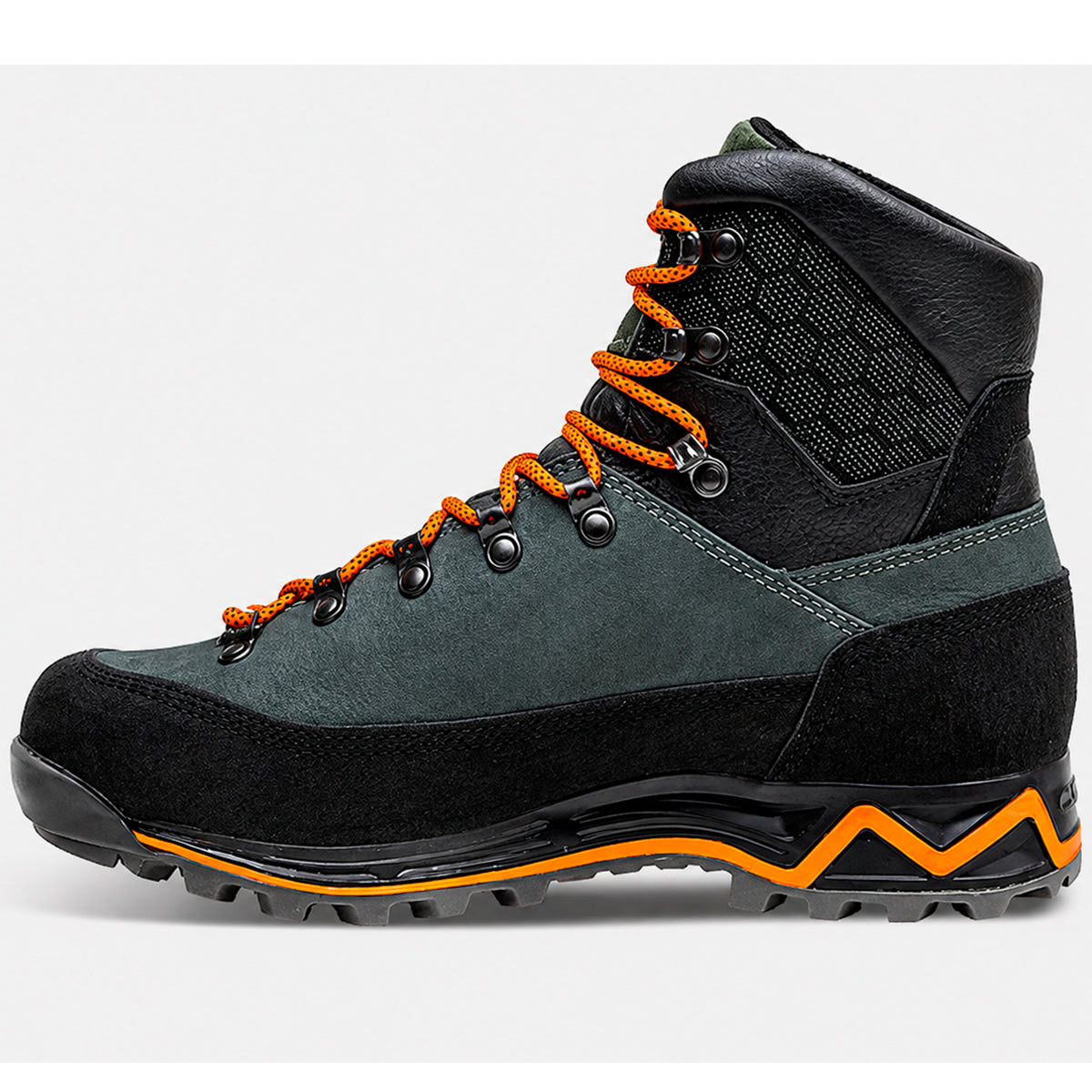 Botas de caza CRISPI Futura CX GTX Gore-Tex Vibram Megagrip