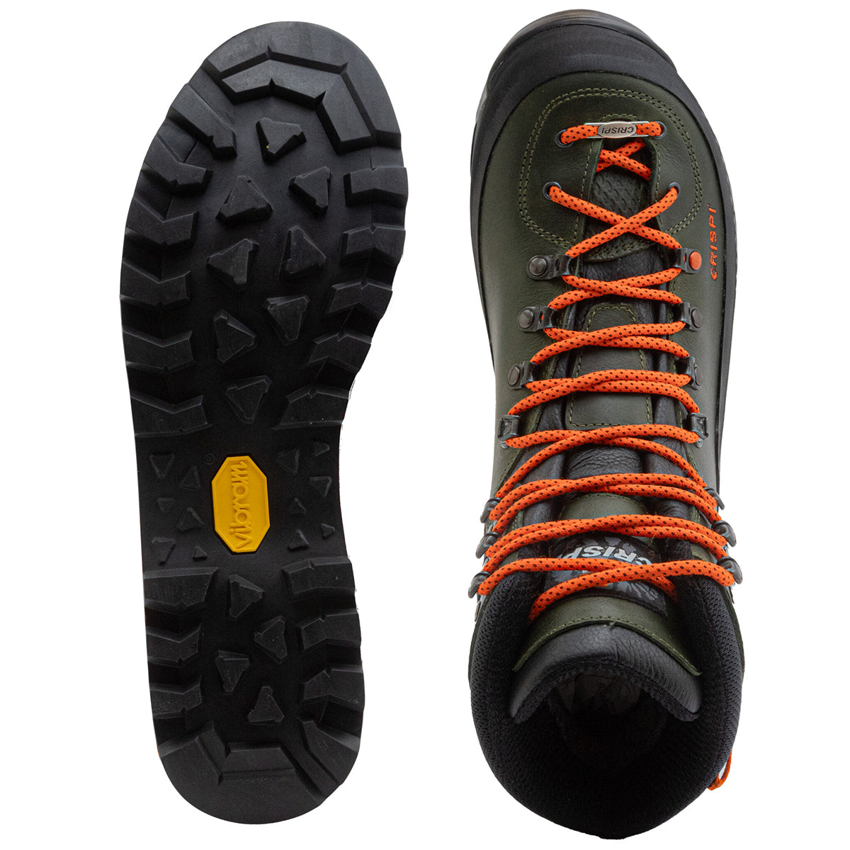 Botas de caza de montaña CRISPI Futura PWR GTX Gore-Tex