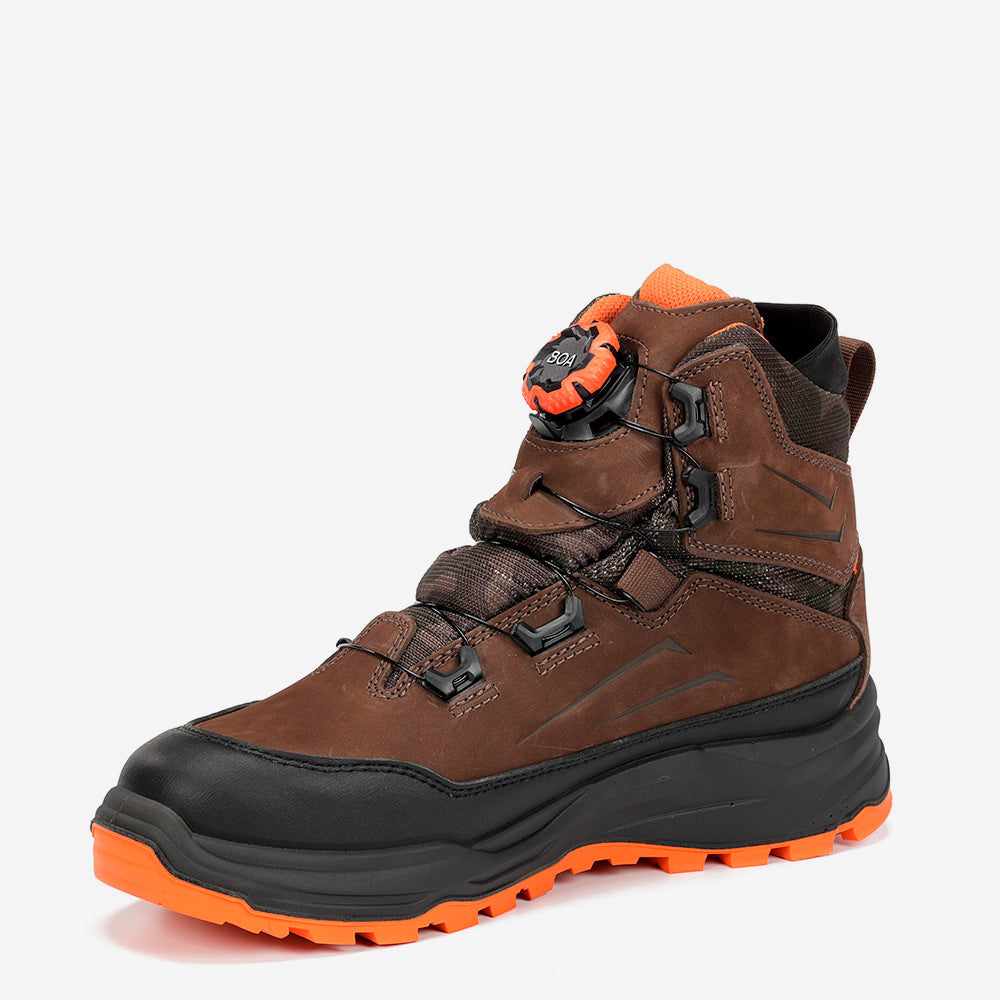 Bota Chiruca Laurus BOA Bandeleta HI VIS 12