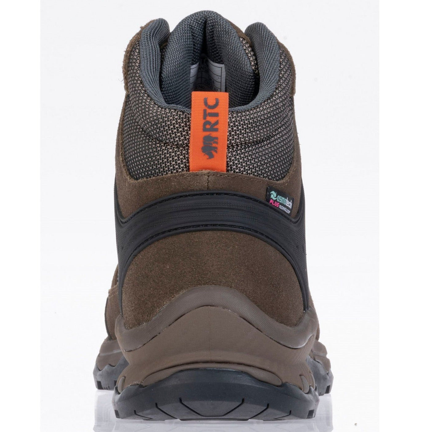 Botas RTC Mantis