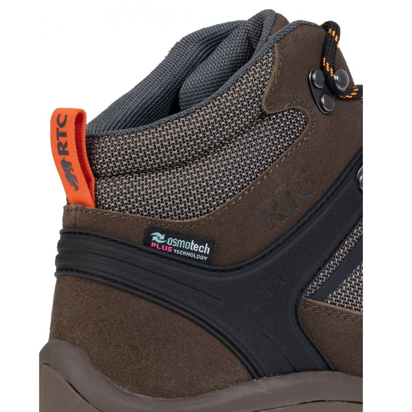 Botas RTC Mantis