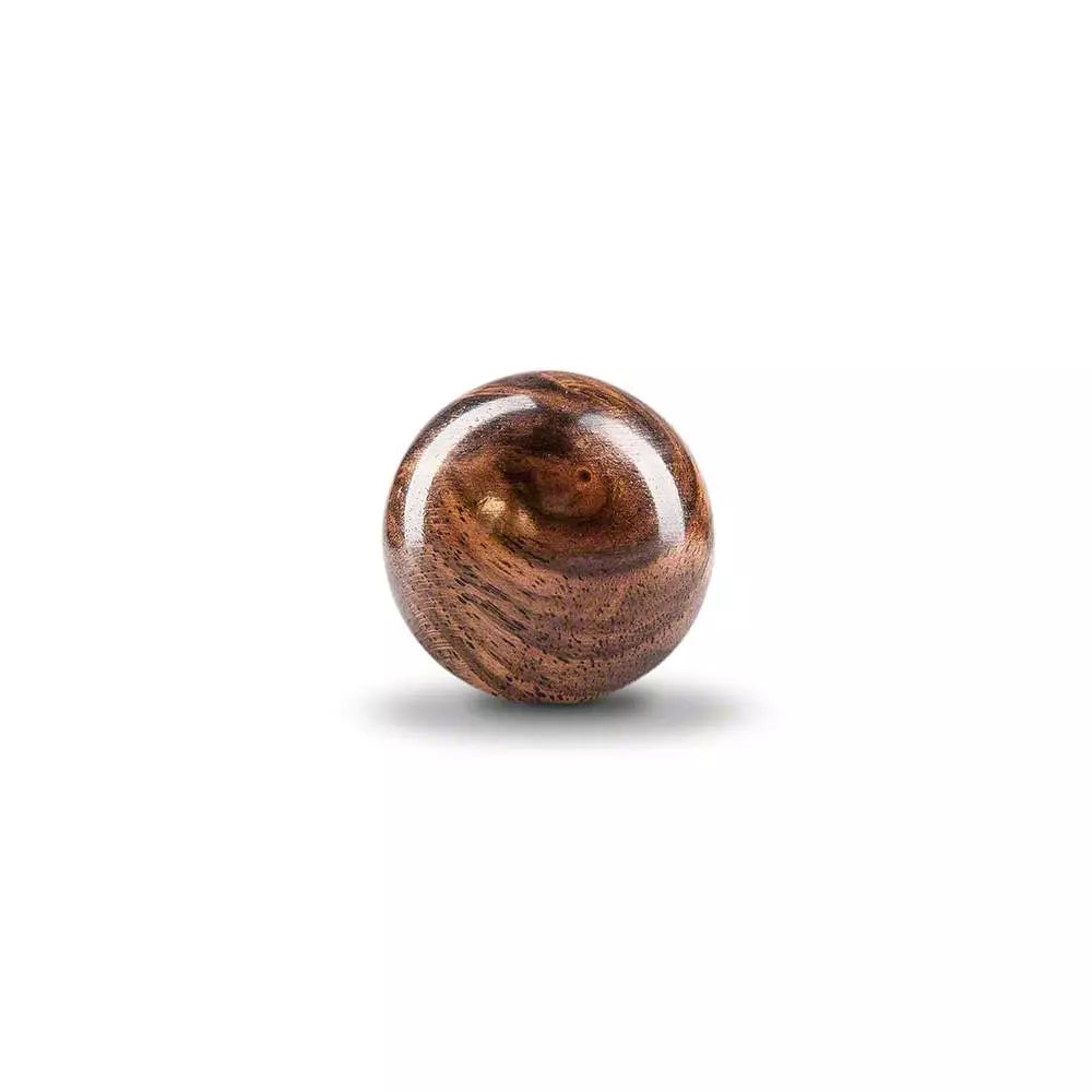 Bola para manija de cerrojo BLASER R8 nogal