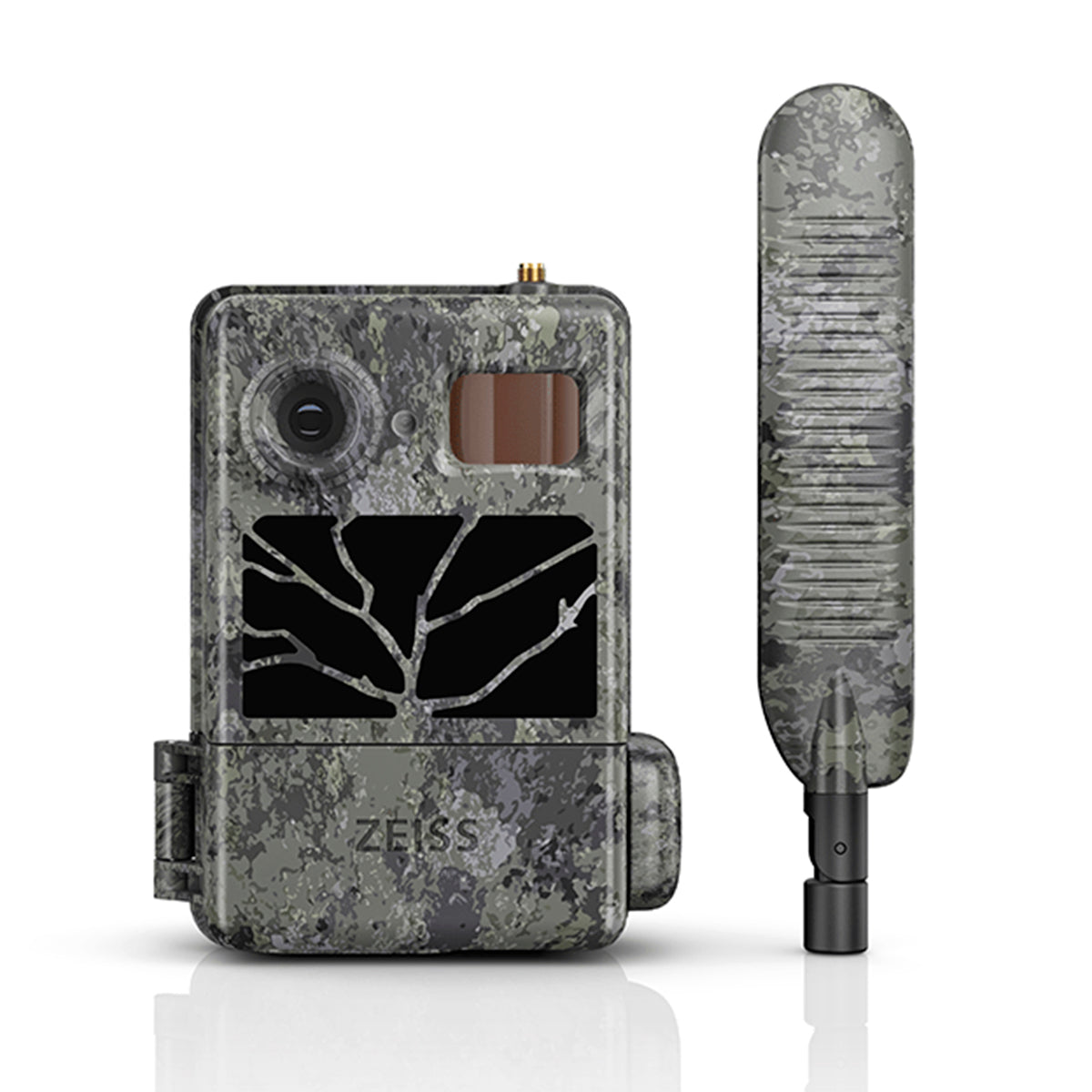 PACK 4 Cámaras Fototrampeo ZEISS Secacam 3