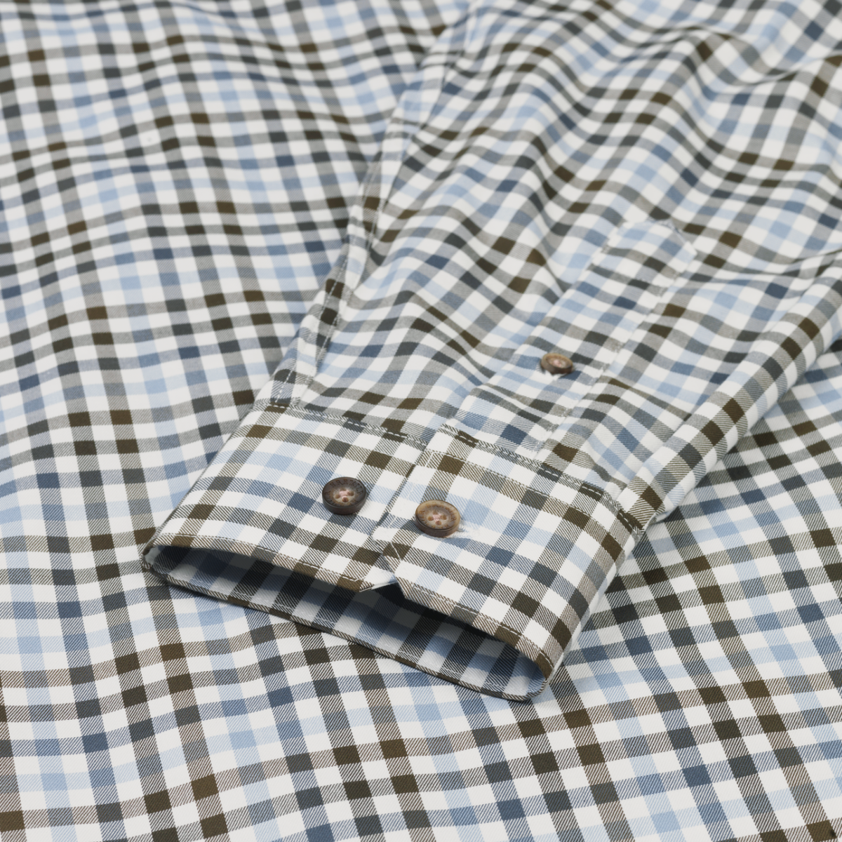 Camisa Härkila Mildford
