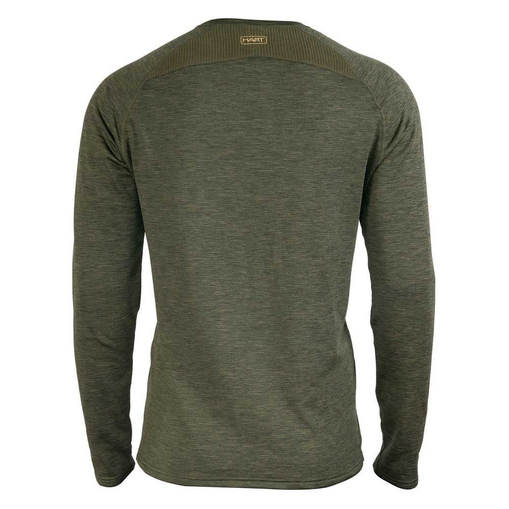 Camiseta Térmica Hart Hunting Trail-L