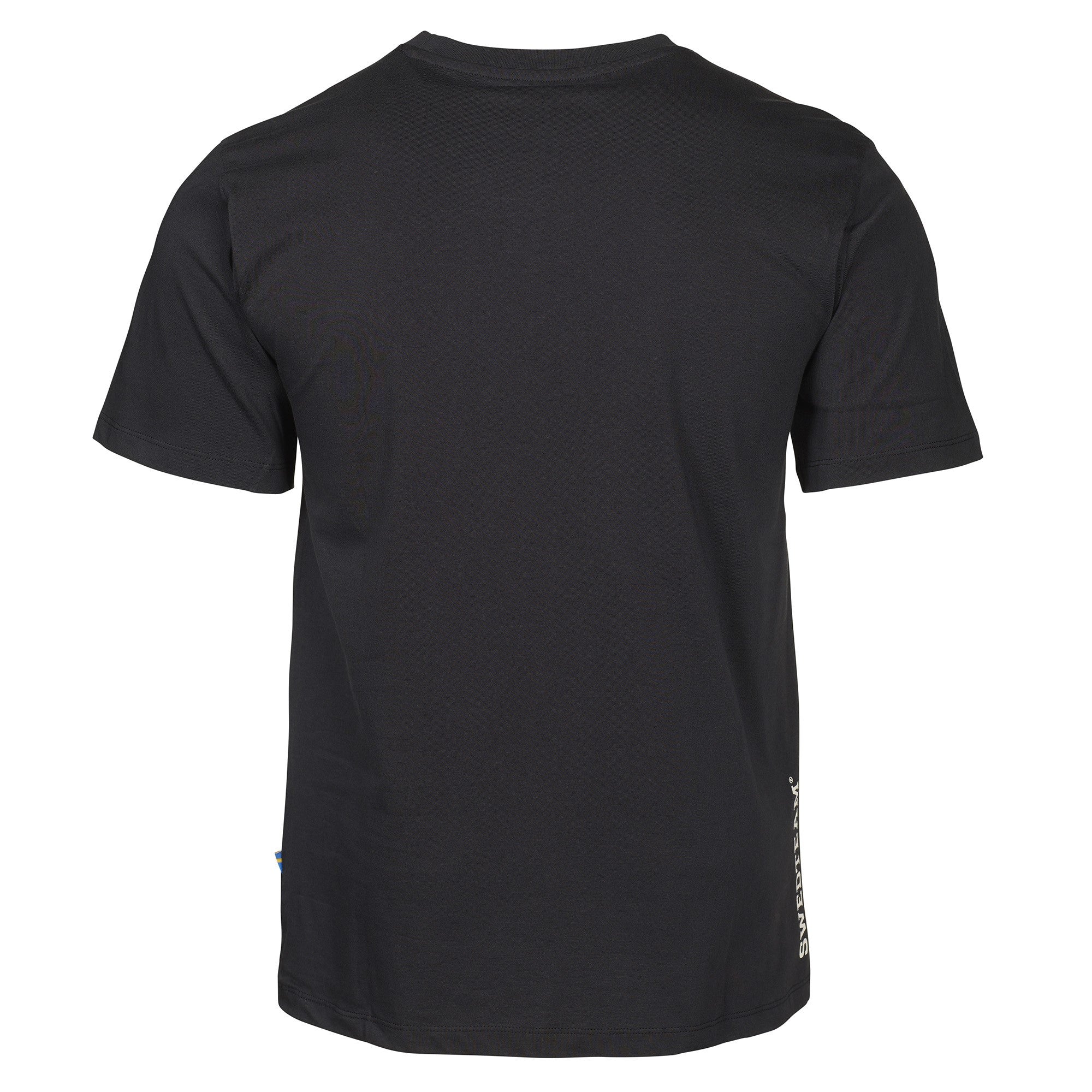 Camiseta manga corta Swedteam Ultra