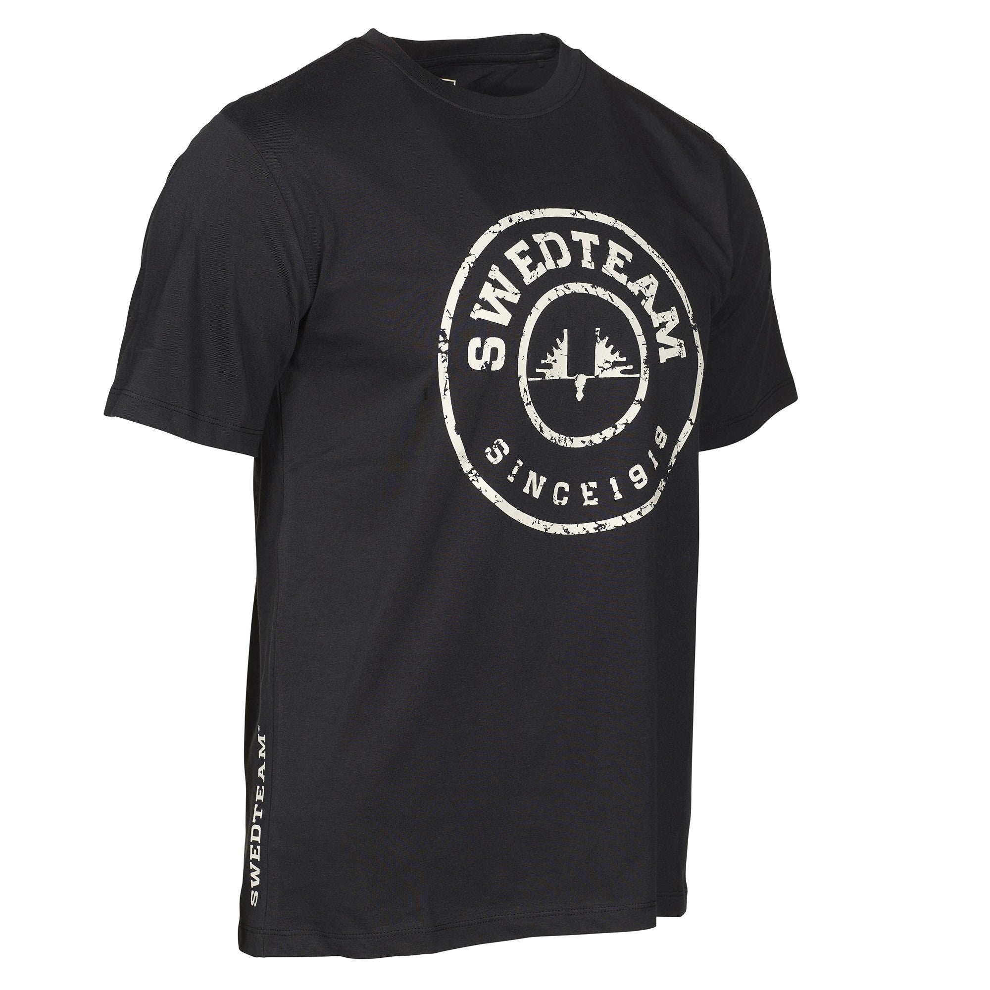 Camiseta manga corta Swedteam Ultra