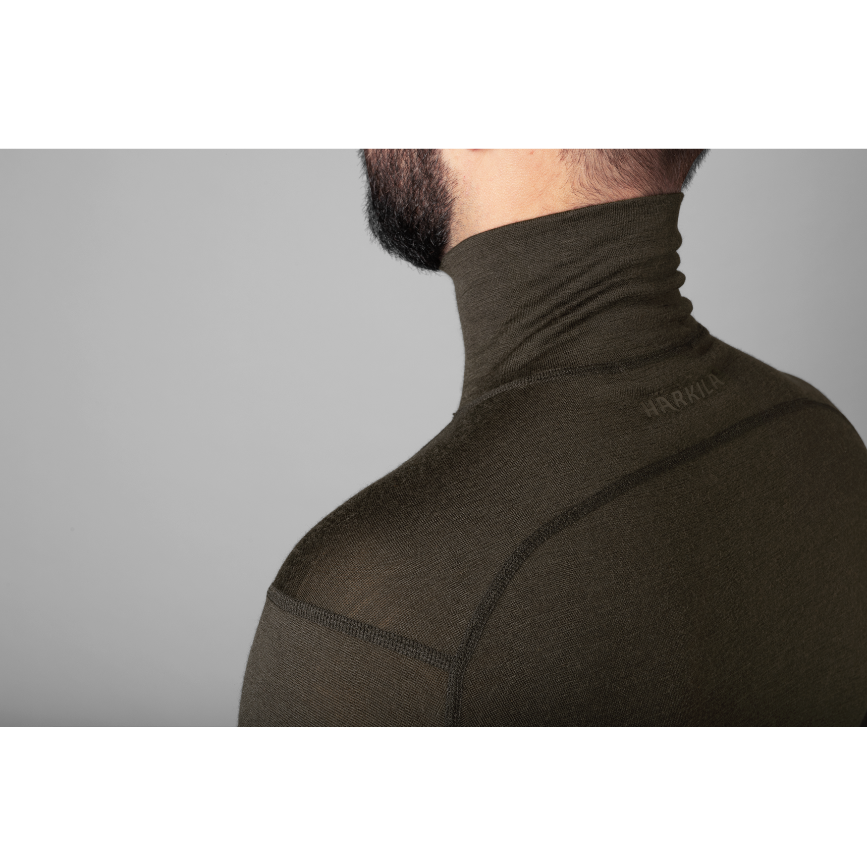 Camiseta Térmica Härkila ALL
