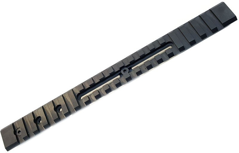 Carril Weaver LEUPOLD para bases QR