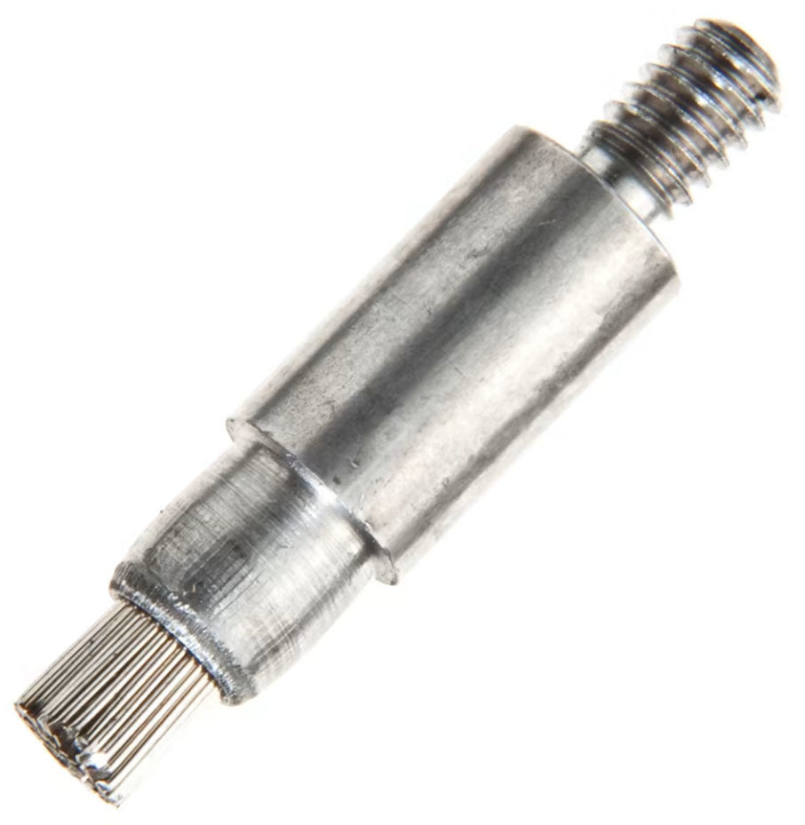 Cepillo RCBS para limpieza del alojamiento del pistón