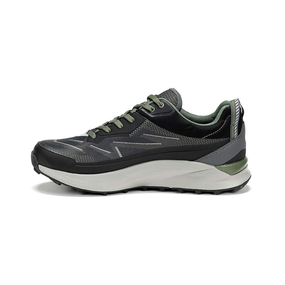 Zapatilla Chiruca Sucre 01 Gore-Tex Hombre