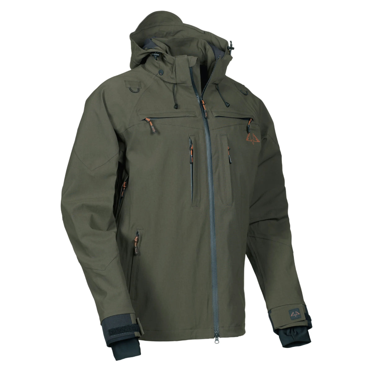 Chaqueta de caza Swedteam Titan 2, imagen 1