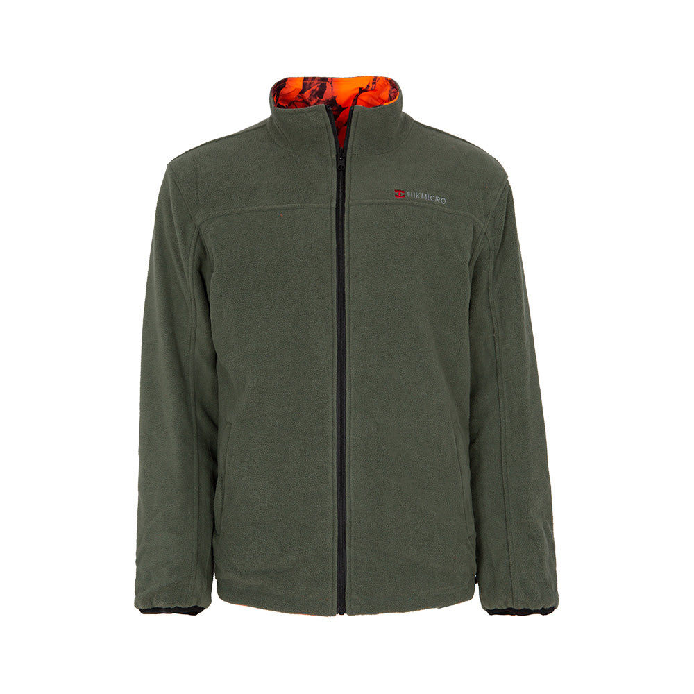 Chaqueta impermeable y reversible de HIKMICRO - vista 3
