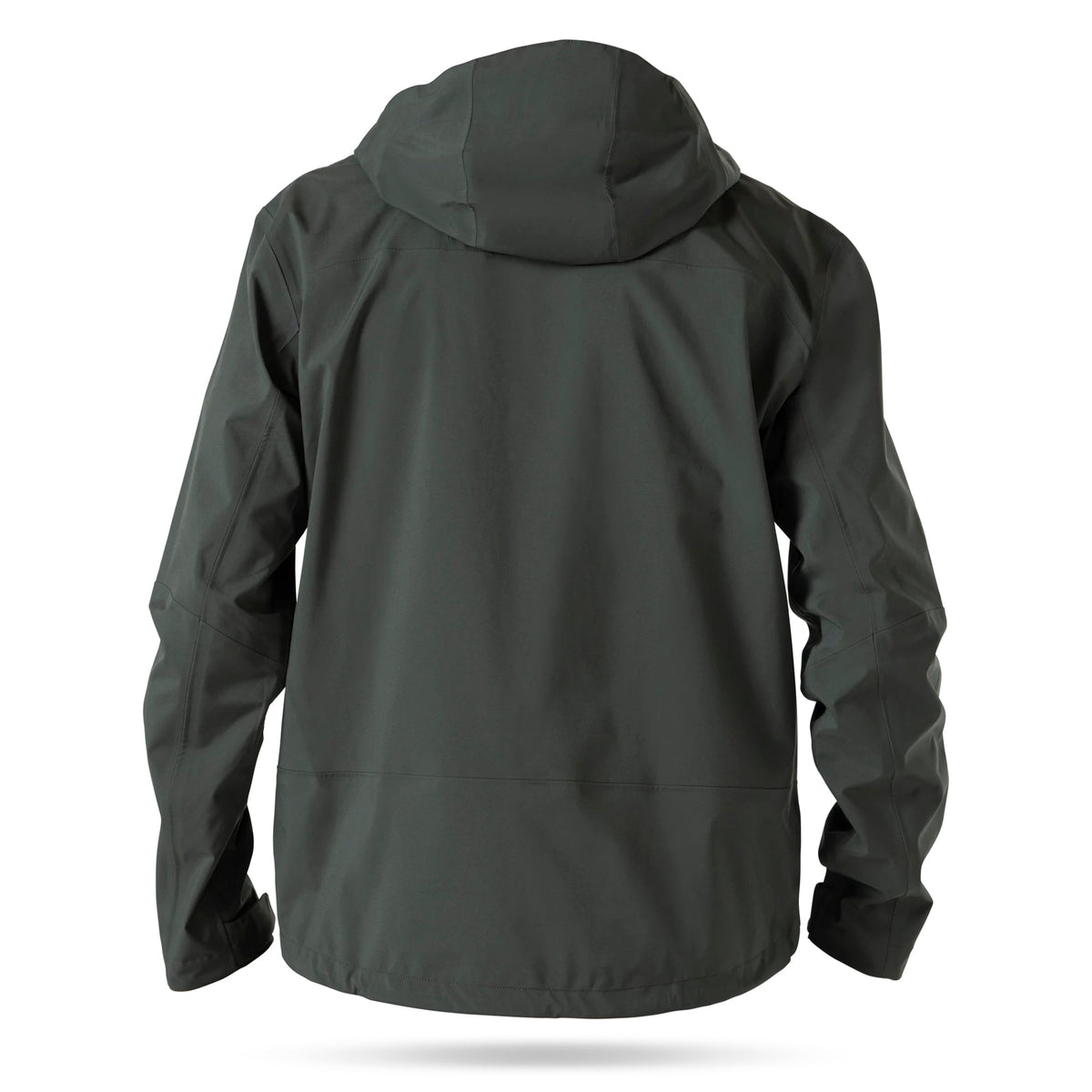 Chaqueta técnica para hombre Swarovski Optik OJ - Verde