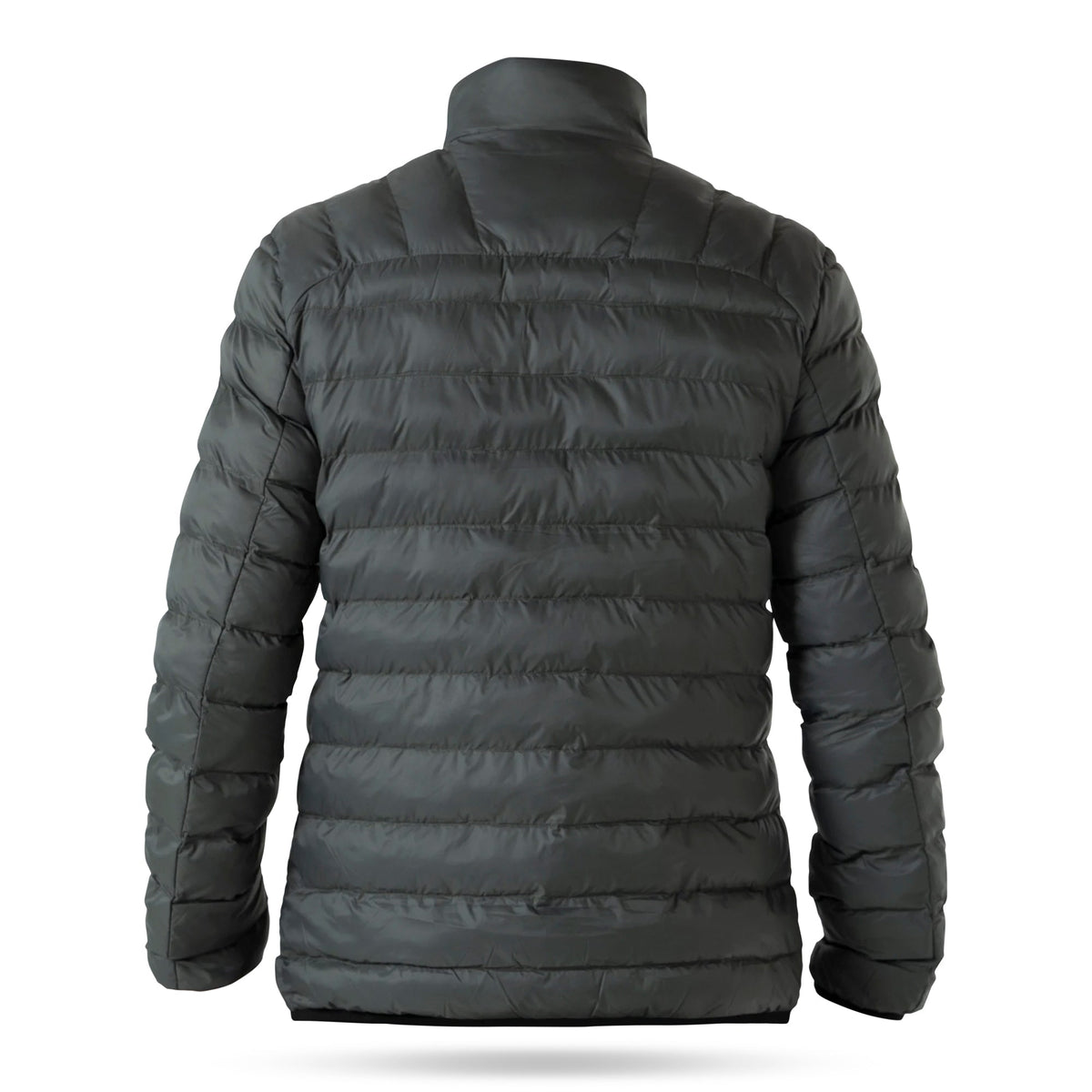 Chaqueta acolchada para hombre Swarovski Optik PJ - Verde