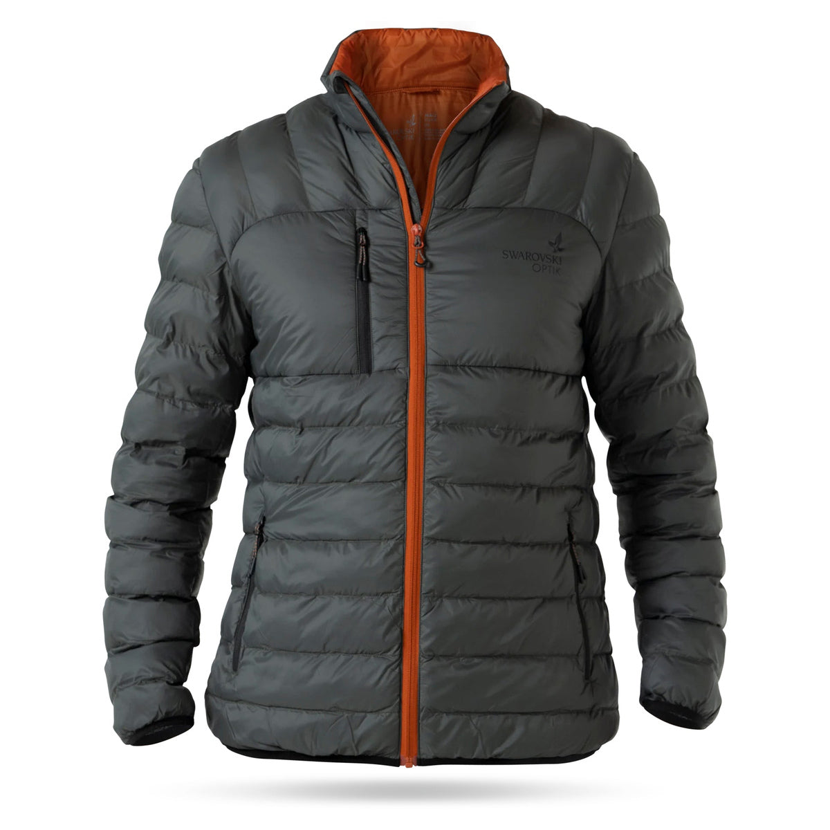 Chaqueta acolchada para hombre Swarovski PJ · vista 1