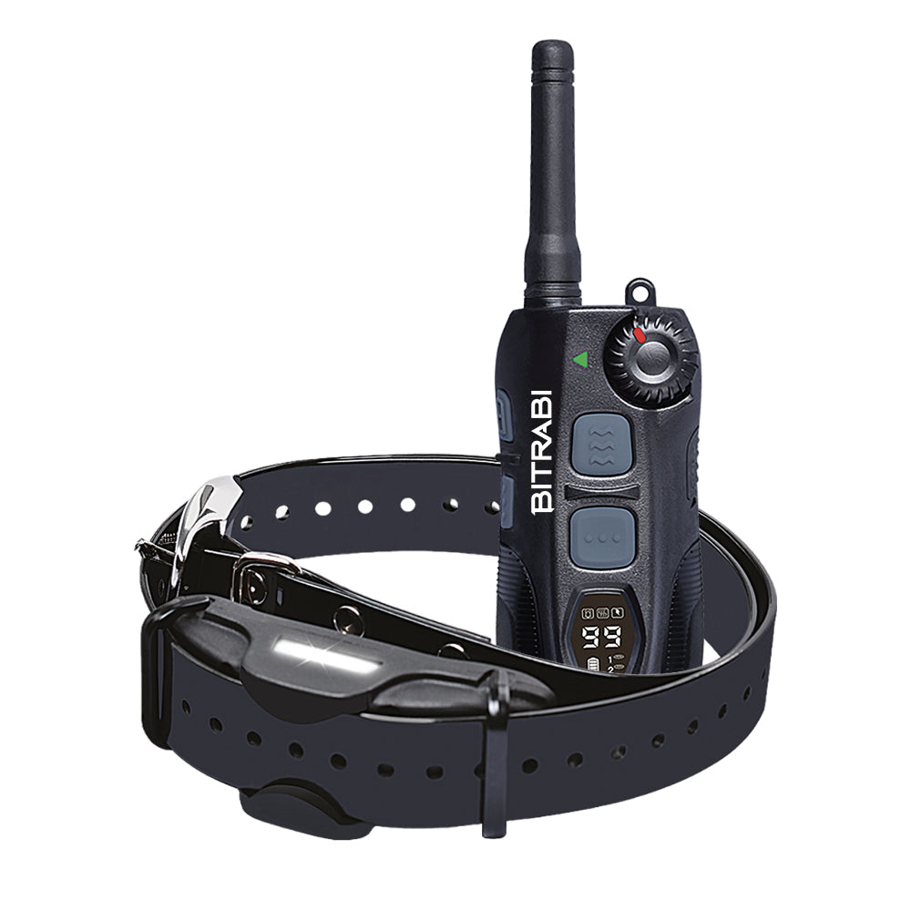 Kit de Adiestramiento para Perros BITRABI Professional Dresseur