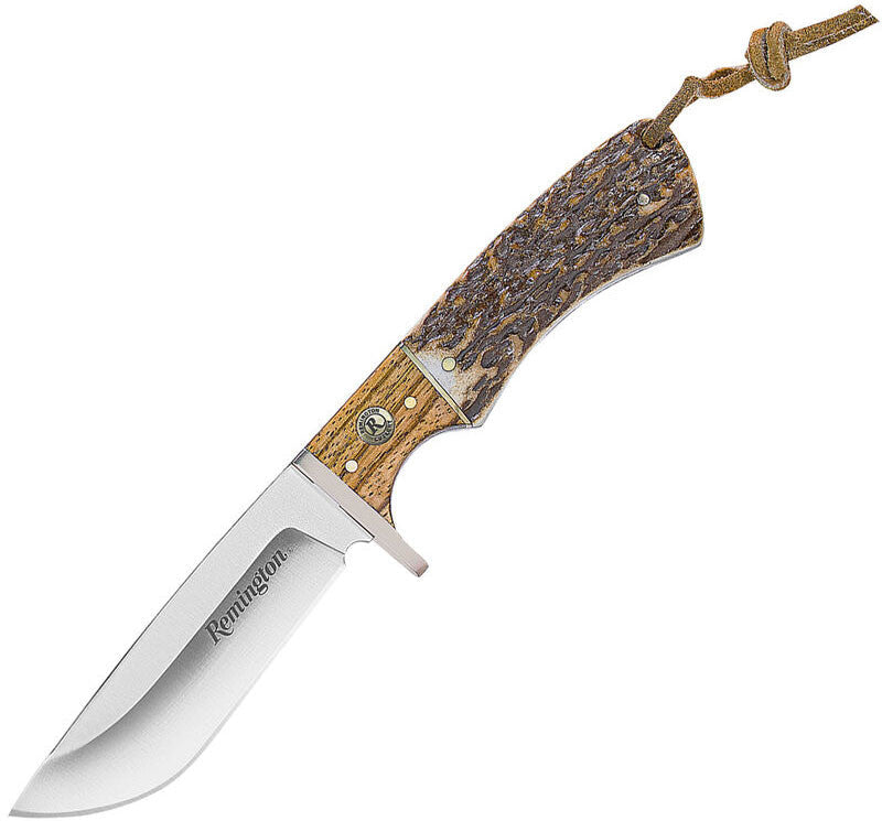 Cuchillo Remington Guide Skinner 8.5”