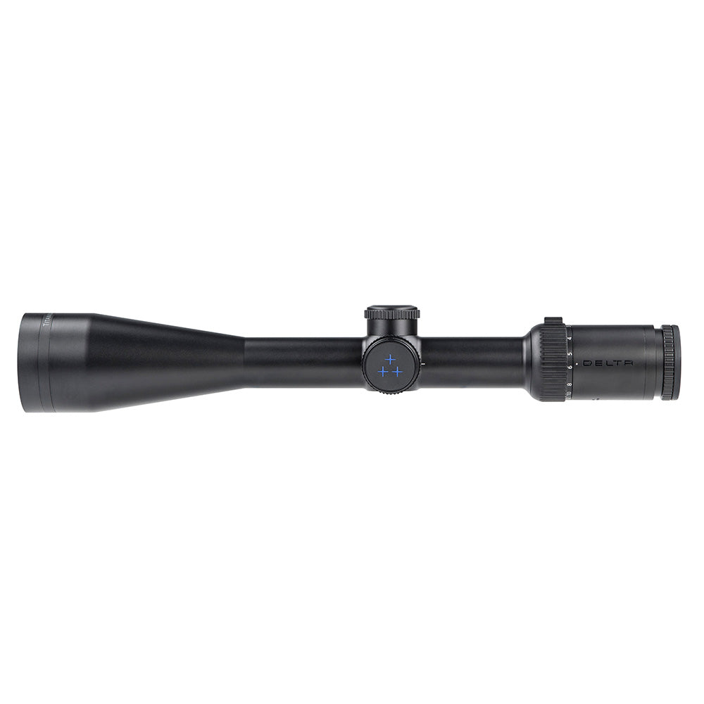 Visor Delta Optical Titanium HD 2,5-15×50 IR SD