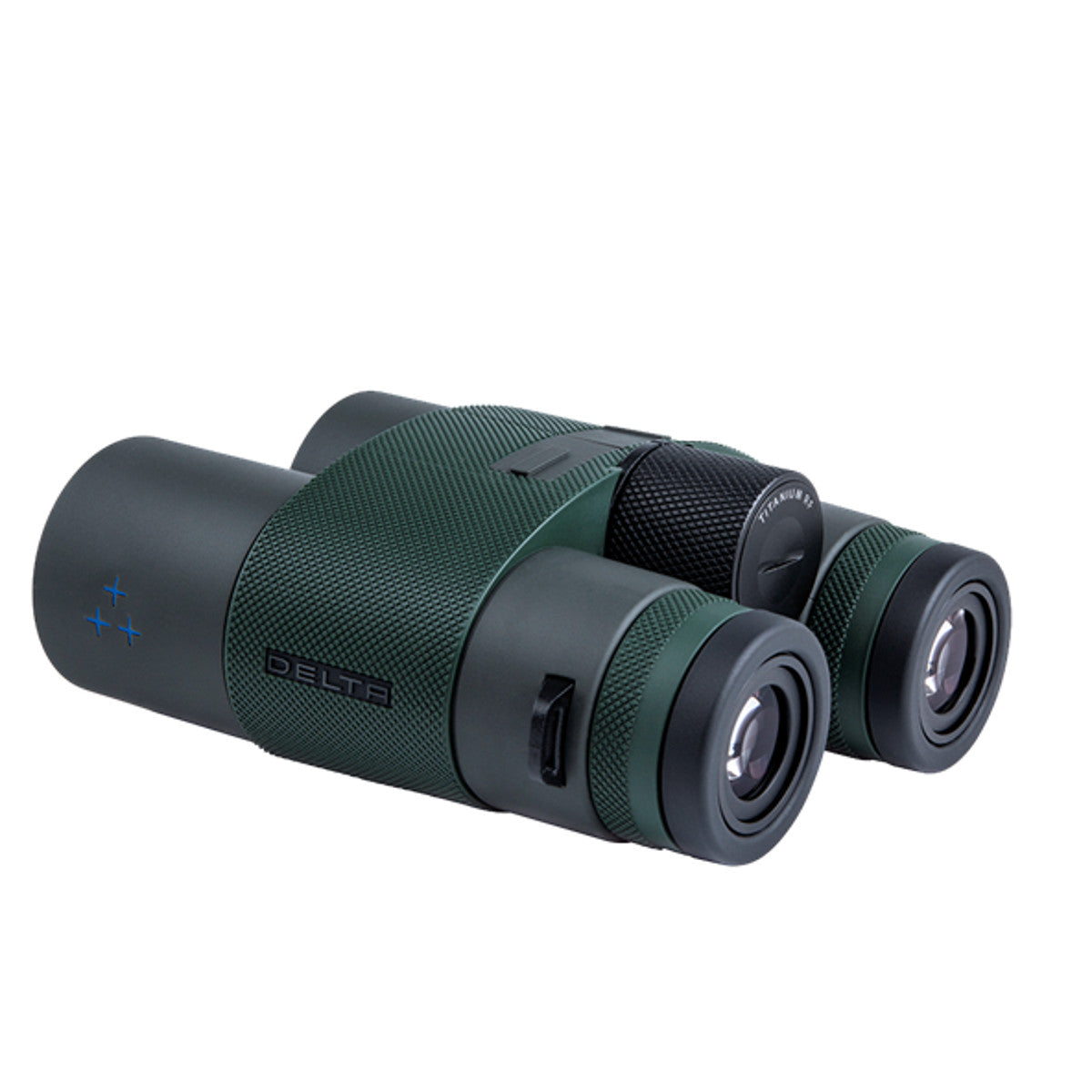 Prismáticos con telémetro Delta T 9×45 HD RF - vista 2